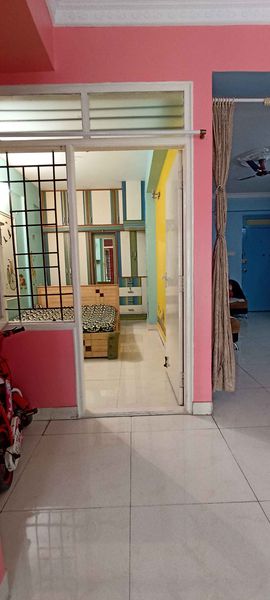 2BHK · Furnished · Apartment