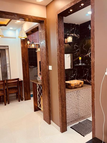3BHK · Furnished · Apartment