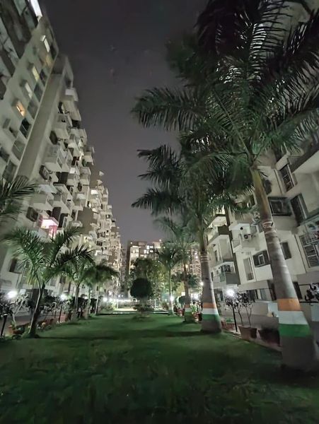2BHK · Furnished · Apartment