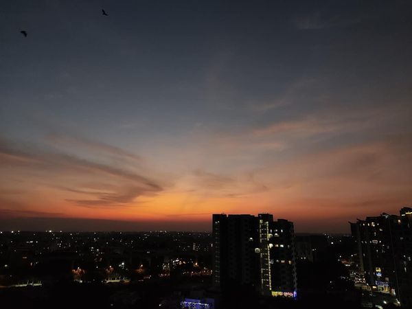 2BHK · Furnished · Apartment