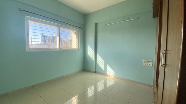 2BHK · Furnished · Apartment