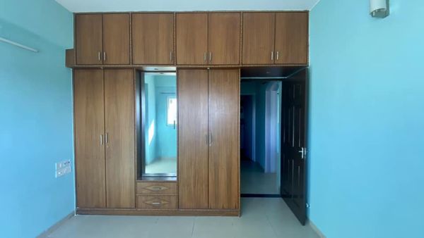 2BHK · Furnished · Apartment