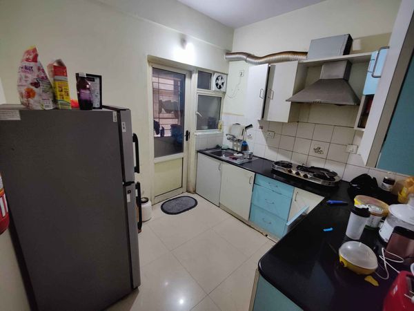 3BHK · Furnished · Apartment