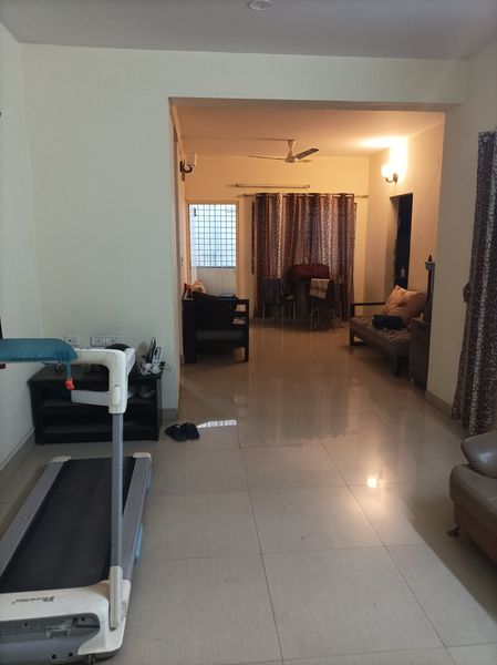 2BHK · Furnished · Apartment