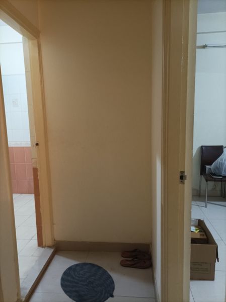 2BHK · Furnished · Apartment