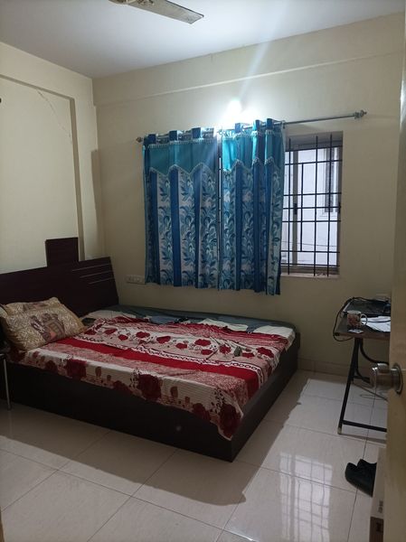 2BHK · Furnished · Apartment