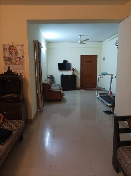 2BHK · Furnished · Apartment