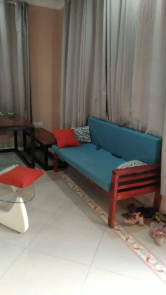 3BHK · Furnished · Apartment
