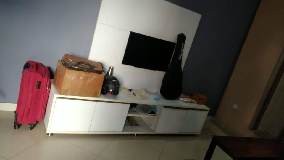 3BHK · Furnished · Apartment