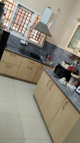 3BHK · Furnished · Apartment
