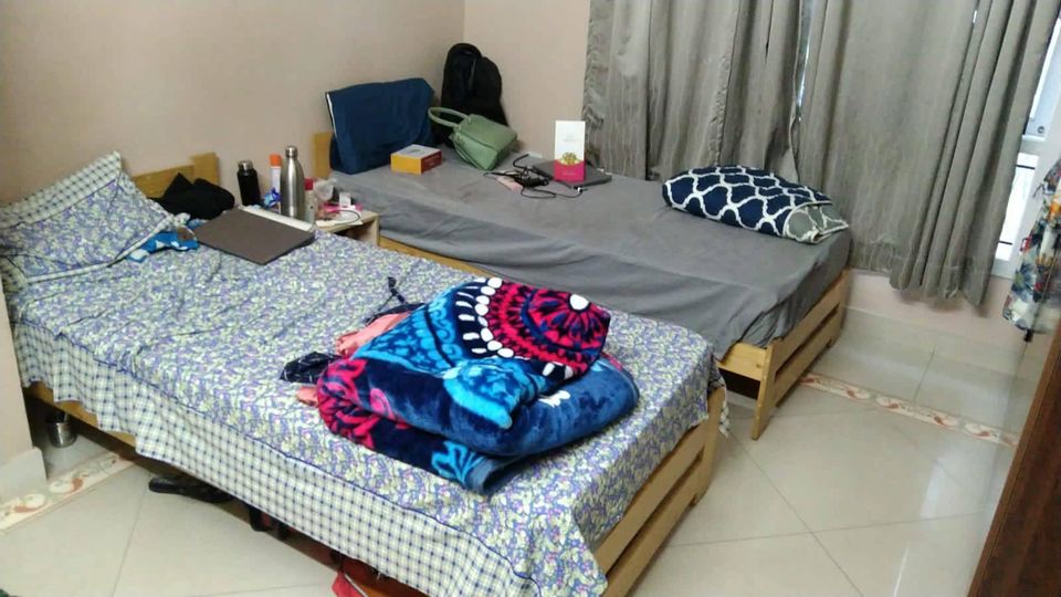 3BHK · Furnished · Apartment
