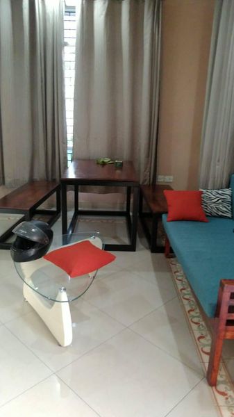 3BHK · Furnished · Apartment