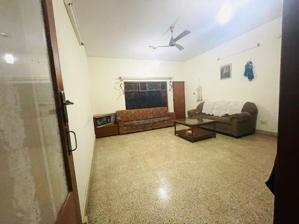 4BHK · Furnished · Apartment