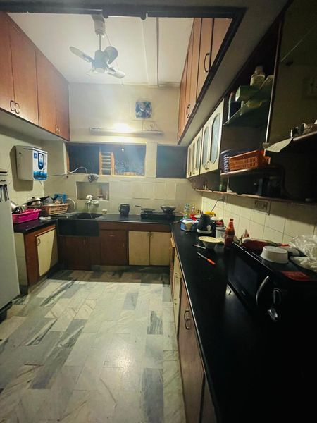 4BHK · Furnished · Apartment