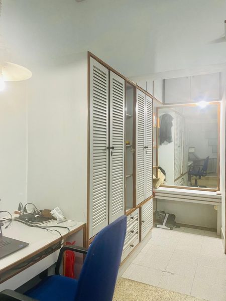 4BHK · Furnished · Apartment