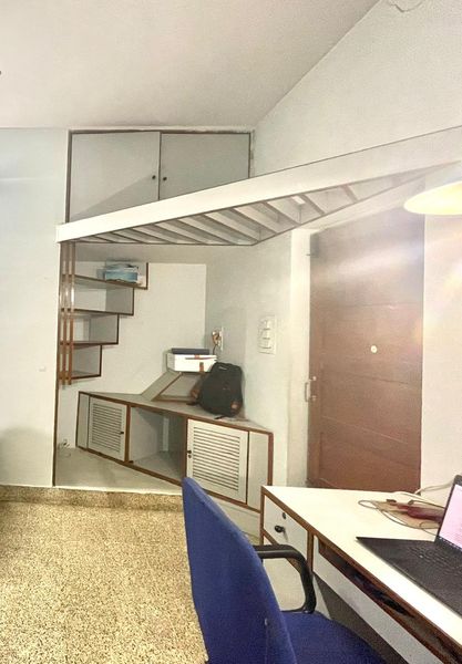 4BHK · Furnished · Apartment