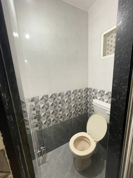 1BHK · Semi Furnished · Apartment