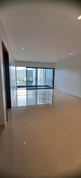 3BHK · Unfurnished · Apartment