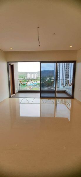 3BHK · Unfurnished · Apartment