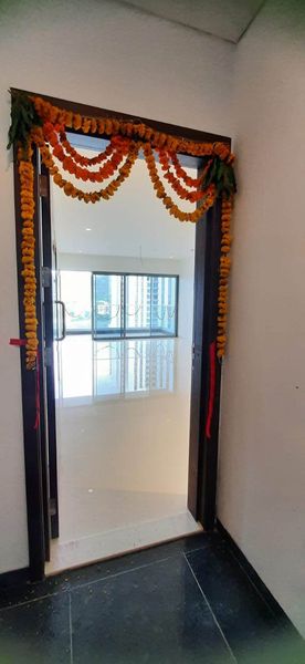 3BHK · Unfurnished · Apartment