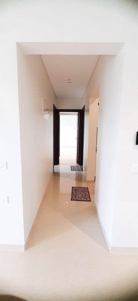 3BHK · Unfurnished · Apartment