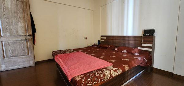 3BHK · Furnished · Apartment