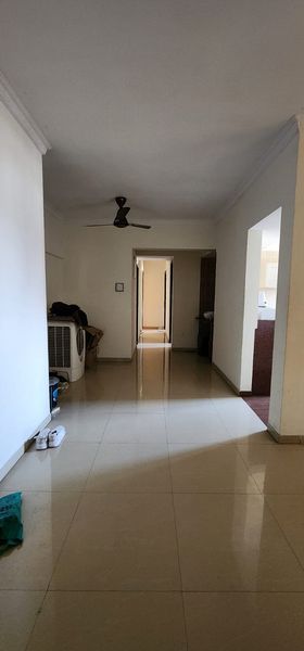 3BHK · Furnished · Apartment
