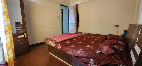 3BHK · Furnished · Apartment