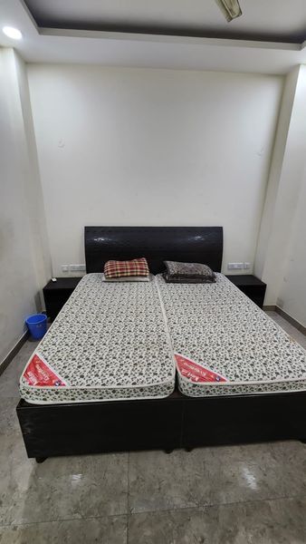 3BHK · Furnished · Apartment