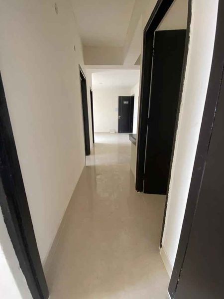 2BHK · Semi Furnished · Apartment