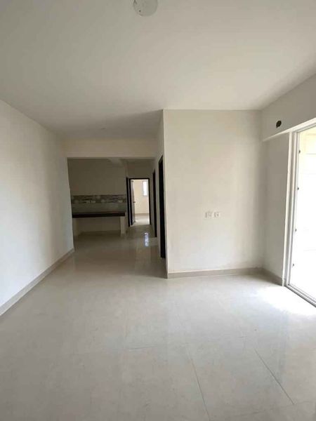 2BHK · Semi Furnished · Apartment