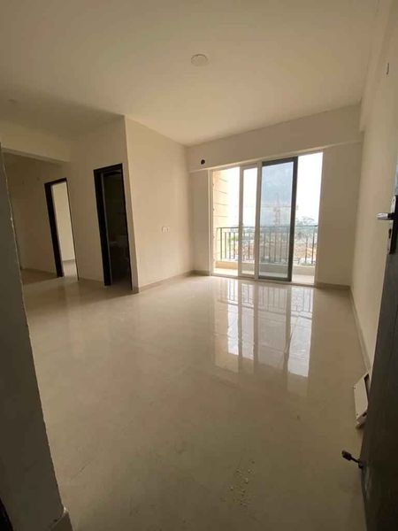 2BHK · Semi Furnished · Apartment
