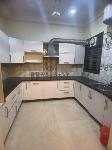 3BHK · Furnished · Apartment
