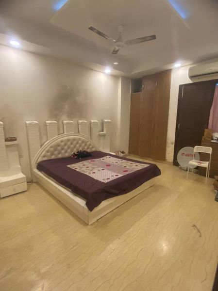 3BHK · Furnished · Apartment