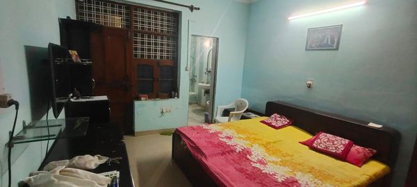 3BHK · Furnished · Apartment