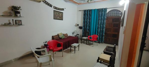 3BHK · Furnished · Apartment