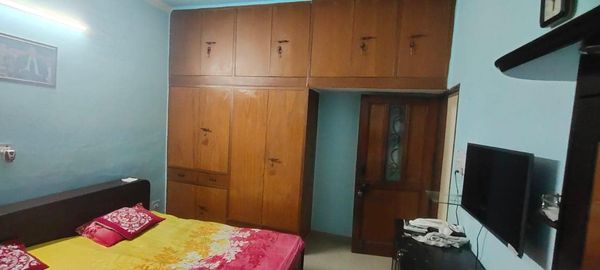 3BHK · Furnished · Apartment