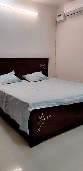 2BHK · Furnished · Apartment