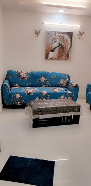 2BHK · Furnished · Apartment