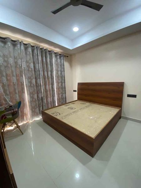 1BHK · Furnished · Apartment