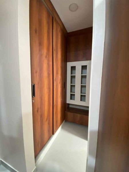 1BHK · Furnished · Apartment