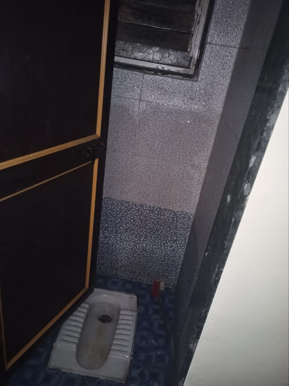 1BHK · Unfurnished · Apartment