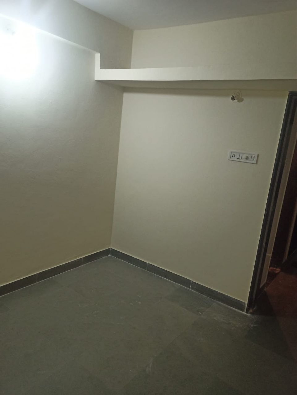 1BHK · Unfurnished · Apartment