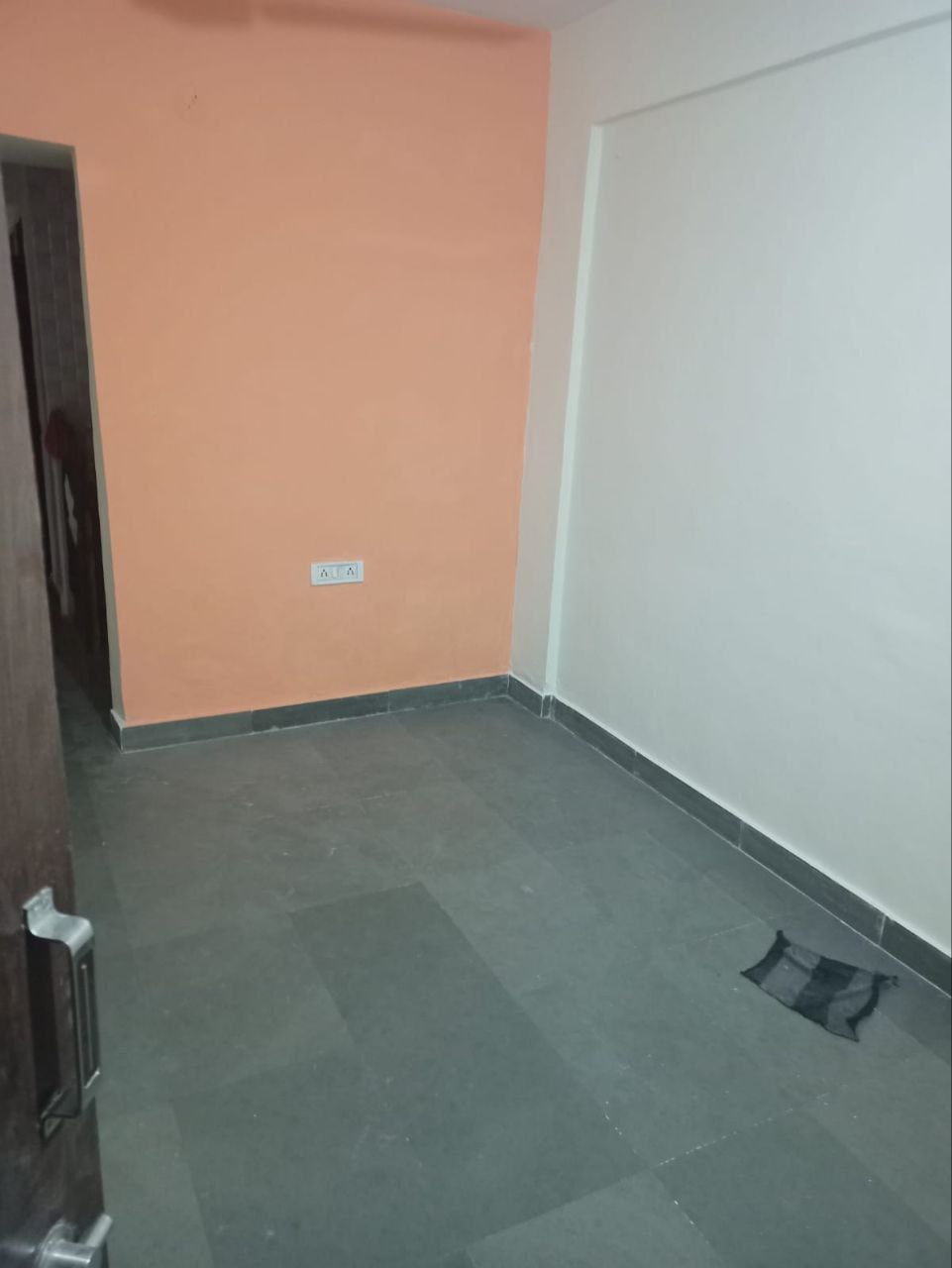 1BHK · Unfurnished · Apartment