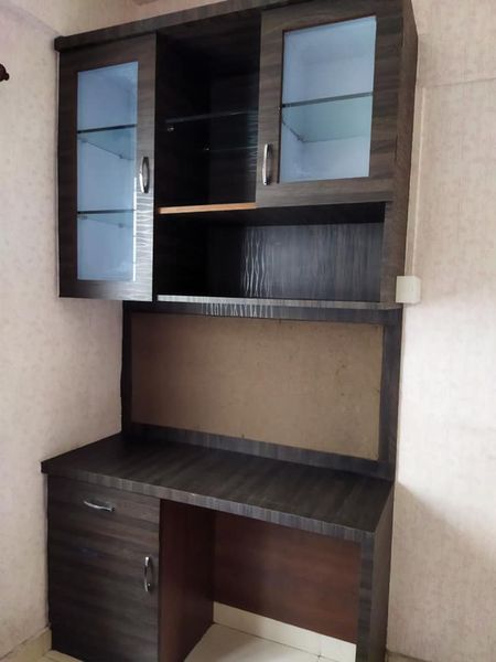 2BHK · Semi Furnished · Apartment