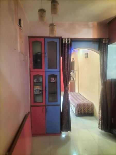 Single Room · Furnished · Apartment