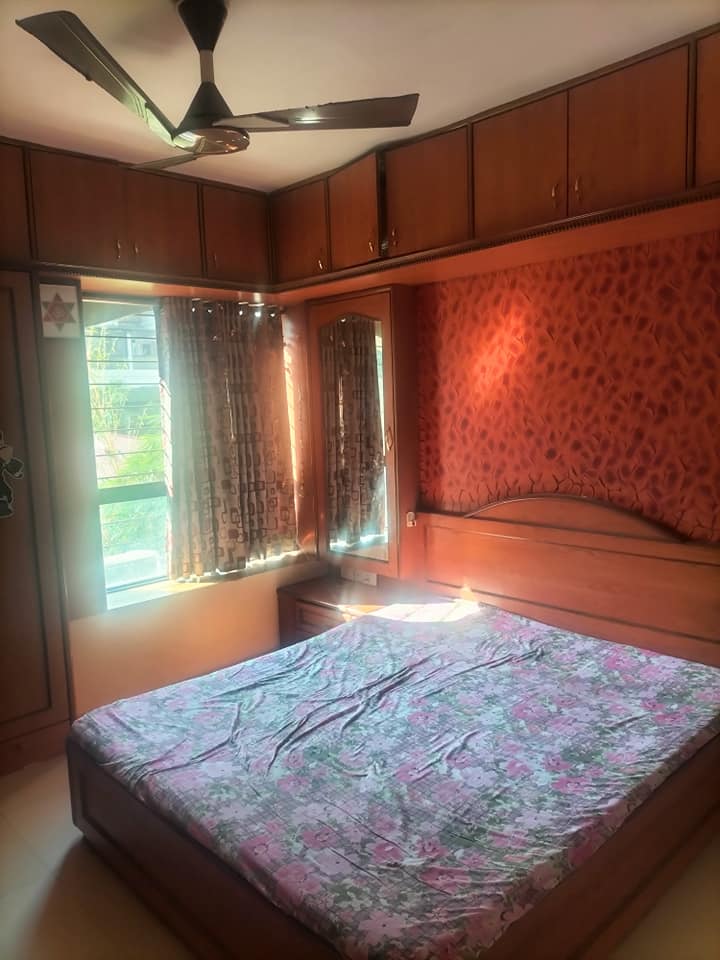 Single Room · Furnished · Apartment