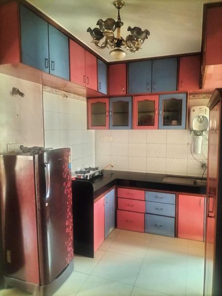 Single Room · Furnished · Apartment