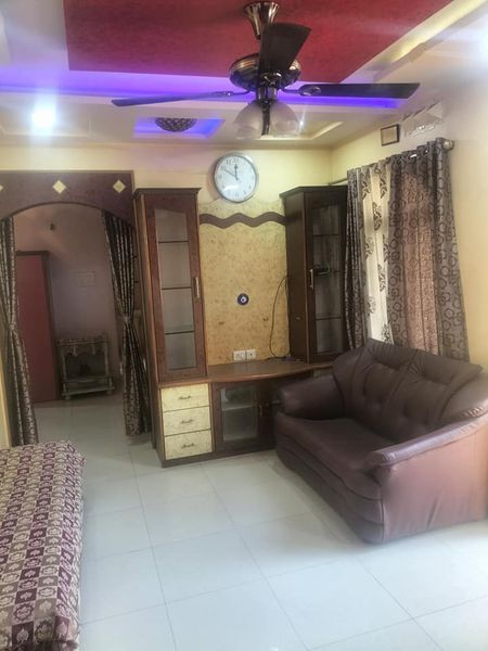 Single Room · Furnished · Apartment