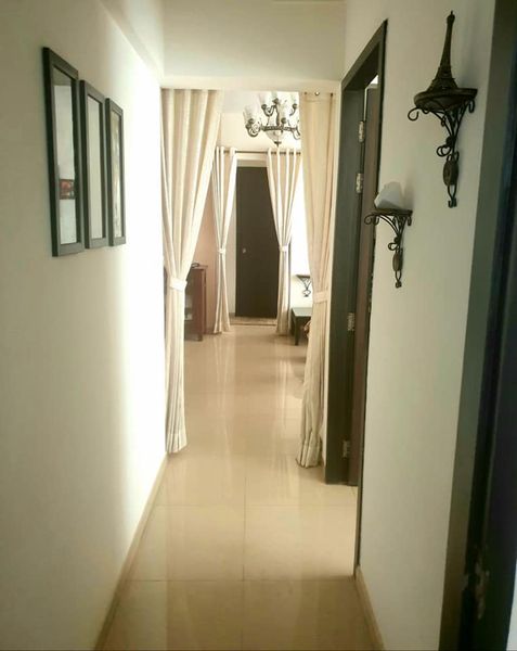 Single Room · Furnished · Apartment